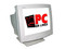 Monitor AOpen A70P de 17Pulg, 0.27MM, 1280X1024.