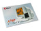 Monitor AOpen A70P de 17Pulg, 0.27MM, 1280X1024.