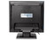 Monitor LCD AOpen F70JS de 17Pulg. Color Negro