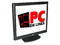 Monitor LCD AOpen F2705 de 17