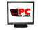 Monitor LCD AOpen F2705 de 17
