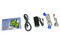 Monitor LCD AOpen F50PS de 15Pulg. Color Negro