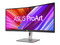Monitor Curvo ASUS ProArt PA34VCNV de 34