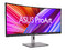 Monitor Curvo ASUS ProArt PA34VCNV de 34