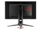 Monitor Gamer ASUS ROG Swift PG27AQDM de 26.5