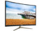 Monitor Curva ASUS VA327H de 31.5