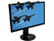 Monitor Gamer LED ASUS VG248QE de 24