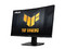 Monitor Gamer Curvo ASUS TUF Gaming VG24VQER de 23.6