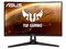 Monitor Gamer Curvo ASUS TUF Gaming VG27VH1B de 27