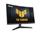 Monitor Gamer Curvo ASUS TUF Gaming VG27WQ3B de 27