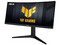 Monitor Gamer Curvo ASUS  TUF Gaming VG30VQL1A de 29.5