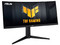 Monitor Gamer Curvo ASUS  TUF Gaming VG30VQL1A de 29.5