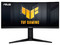 Monitor Gamer Curvo ASUS  TUF Gaming VG30VQL1A de 29.5