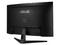 Monitor Gamer Curvo ASUS TUF Gaming VG32VQ1B de 31.5