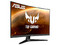 Monitor Gamer Curvo ASUS TUF Gaming VG32VQ1B de 31.5