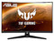 Monitor Gamer Curvo ASUS TUF Gaming VG32VQ1B de 31.5