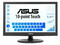 Monitor LED Multi-Touch ASUS VT169HE de 15.6