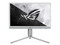 Monitor Gamer Portátil ASUS XG16AHP-W de 15.6