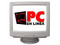Monitor Acer AC 711 de 17 Pulgadas