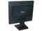 Monitor LCD Acer AL1717 de 17 Pulg., Bocinas Integradas . Color Negro