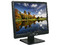 Monitor LCD Acer AL2017Abd de 20Pulg. Resolución 1400x1050, D-Sub, DVI-D.