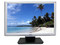 Monitor LCD Acer  AL2416 Widescreen de 24Pulg. Resolución 1920x1200, DVI con HDCP.