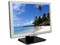 Monitor LCD Acer  AL2416 Widescreen de 24Pulg. Resolución 1920x1200, DVI con HDCP.