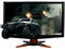 Monitor LCD Acer Widescreen 23.6