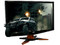 Monitor LCD Acer Widescreen 23.6