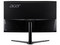 Monitor Curvo Acer Nitro XZ0 XZ320Q de 31.5