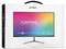 Monitor LED Acteck Captive Vivid de 23.8