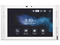 Monitor Multi-Touch Akuvox S567A de 10