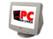Monitor Alaska de 15 pds .28dpi