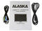 Monitor LCD Alaska Widescreen 19