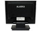 Monitor LCD Alaska Widescreen de 15.4
