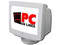 Monitor Alaska 772 de 17pds, UVGA