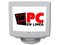 Monitor Alaska 772 de 17pds, UVGA