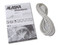 Monitor Alaska 772 de 17pds, UVGA