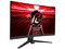 Monitor Gamer Curvo ASRock PG27F15RS1A de 27