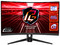 Monitor Gamer Curvo ASRock PG27F15RS1A de 27