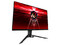Monitor Gamer AsRock Phantom Gaming PG32QF2B de 32