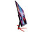 Monitor Gamer Balam Rush Ultra Odyssey MTX27G de 27