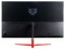 Monitor Gamer Balam Rush Ultra Odyssey MTX27G de 27
