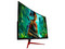 Monitor Gamer  Curvo Balam Rush UltraEarth MTX27C de 27
