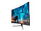 Monitor Gamer Curvo Balam Rush ULTRA EARTH II MGX27C de 27