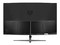 Monitor Gamer Curvo Balam Rush ULTRA EARTH II MGX27C de 27
