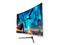 Monitor Gamer Curvo Balam Rush ULTRA EARTH II MGX27C de 27