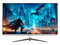 Monitor Gamer Balam Rush ULTRA ODYSSEY II MGX27 de 27