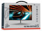 Monitor Gamer Balam Rush Ultra Odyssey II MFX27 de 27