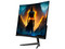 Monitor Gamer Curvo Balam Rush Ultra Eart II MGX23C de 23.8